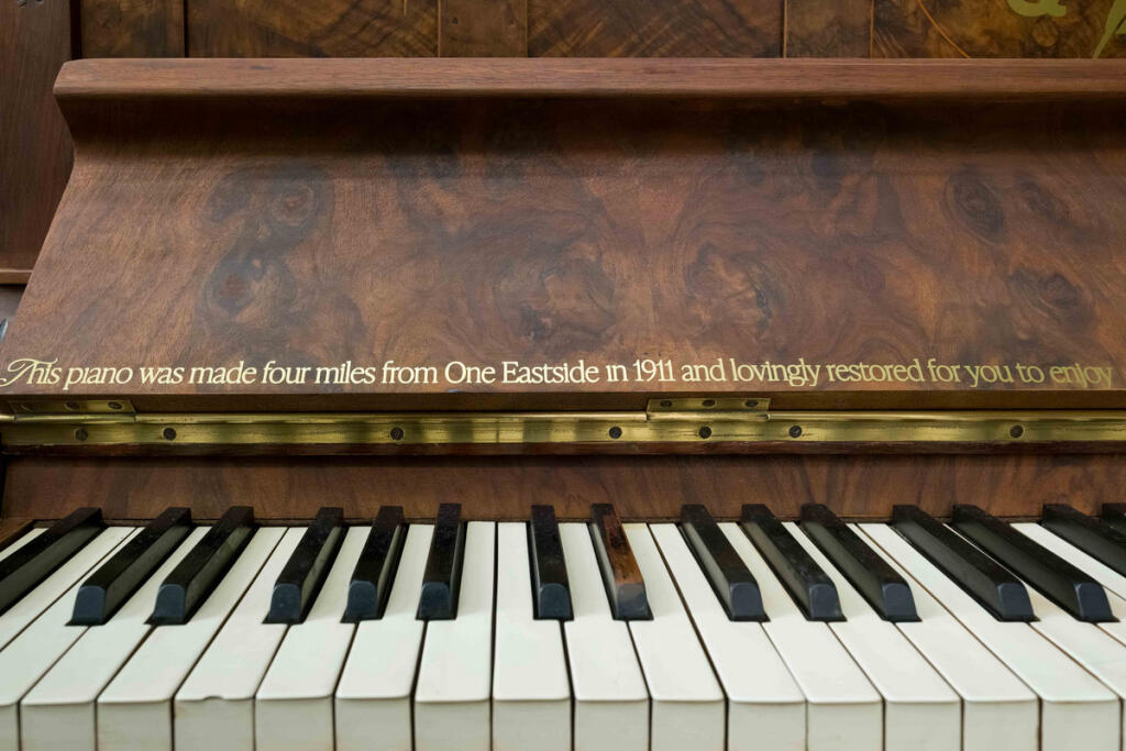 Additional image 17 of One Eastside, Jennens Road, Birmingham, B4 7