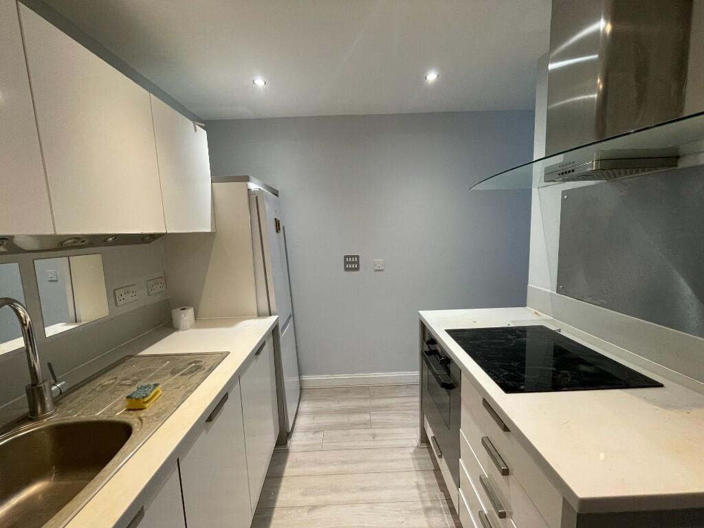 Additional image 4 of Southside，St. John's Walk, Birmingham, B5 [REF: KhpLlt]