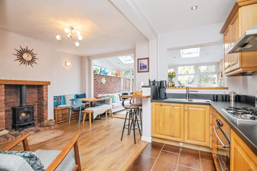 Additional image 6 of Cardington Avenue, Birmingham