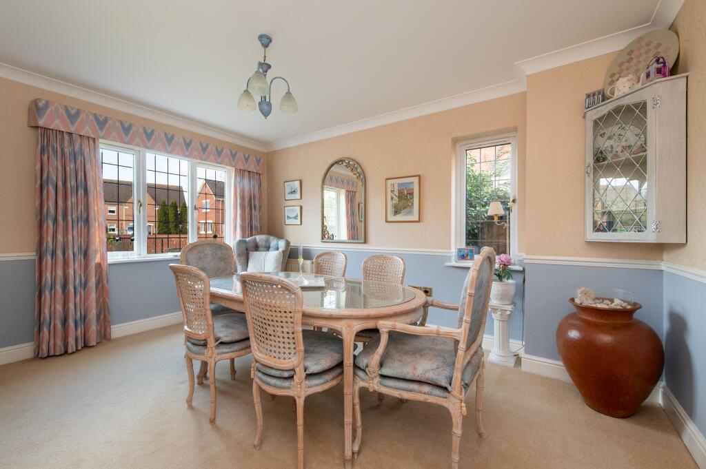 Additional image 8 of Malt House Close, Broom, Alcester, Warwickshire, B50