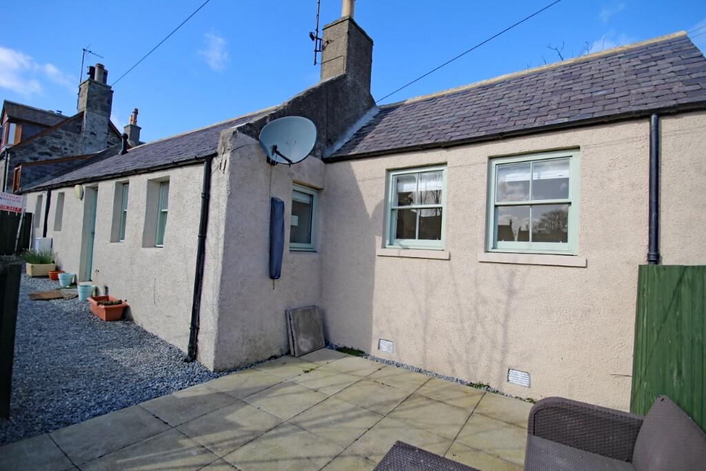 Additional image 28 of 34 South High Street, Portsoy, AB45 2NT