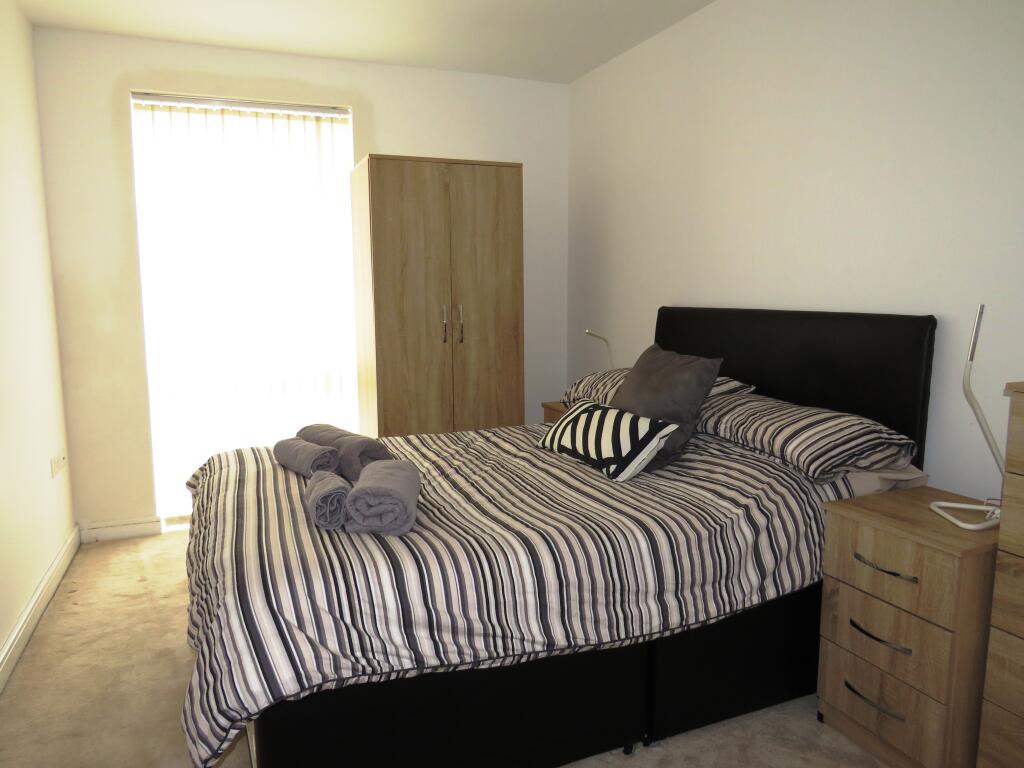 Additional image 5 of The Hemisphere, Edgebaston, B5