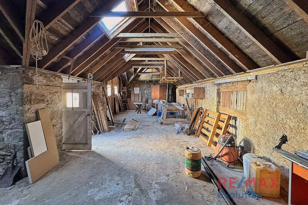 Additional image 4 of Steading at 88 Main Street, Aberchirder, Huntly, Aberdeenshire AB54 7TD