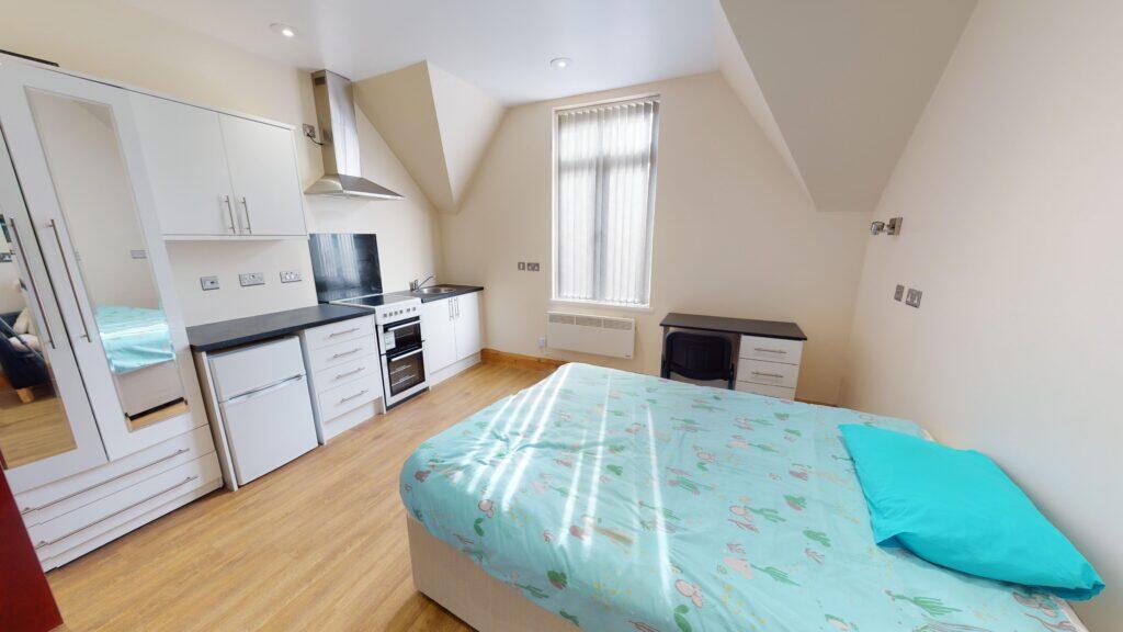 Edgbaston Studios, Edgbaston, B5 7RA