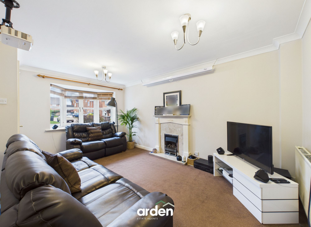 Additional image 13 of Pavilion Gardens, Bromsgrove, B61