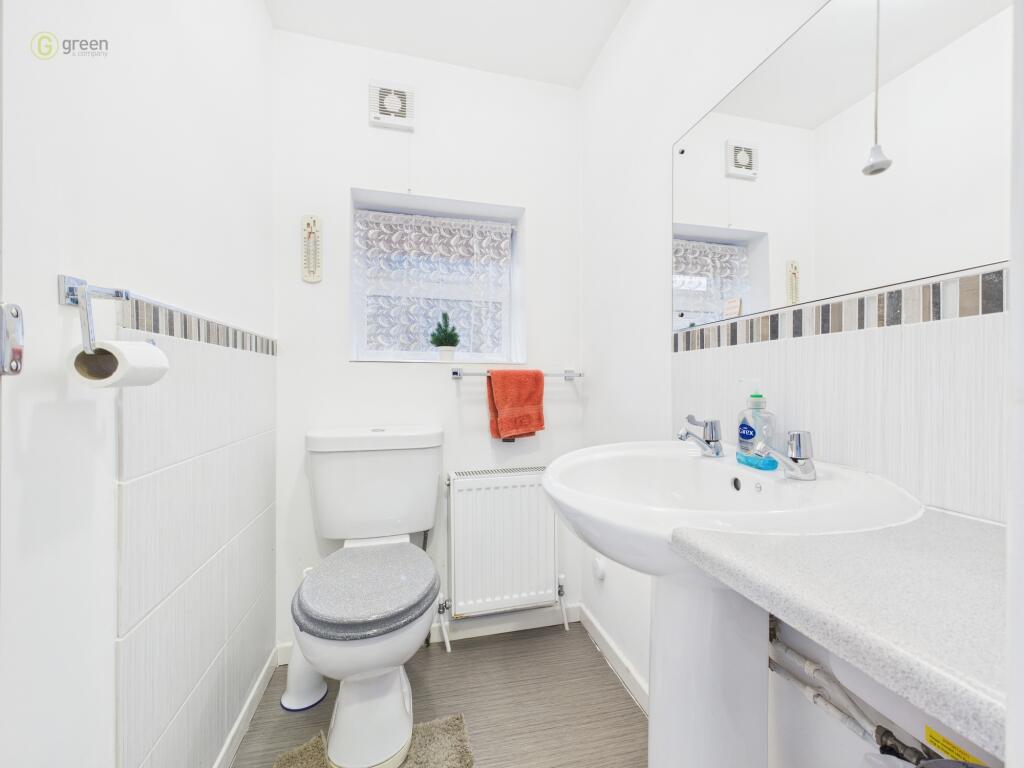 Additional image 13 of Corinne Croft, Kingshurst, B37