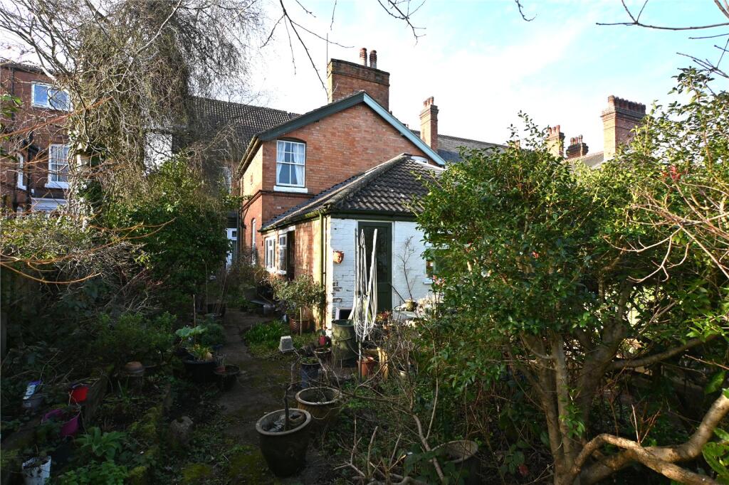 Additional image 28 of School Road, Moseley, Birmingham, B13