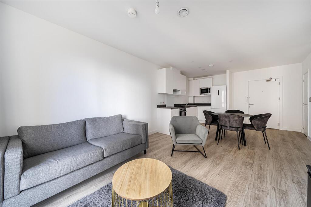 Additional image 4 of Belgrave Village, Birmingham