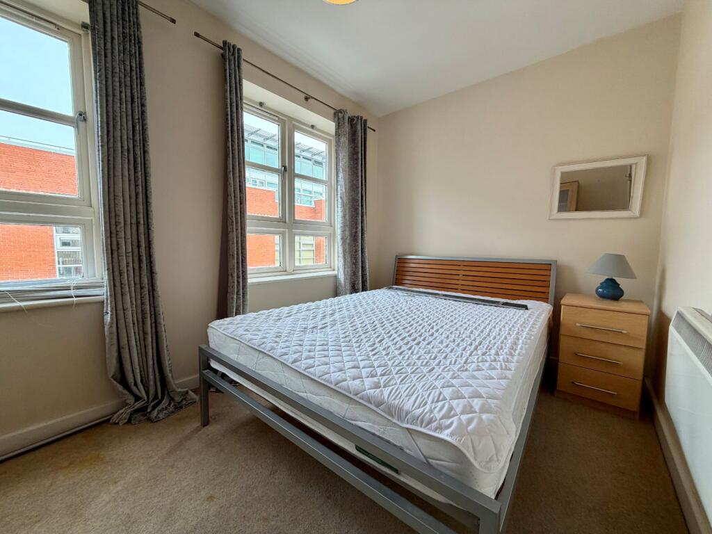 Additional image 7 of Branston Street, Birmingham, West Midlands, B18