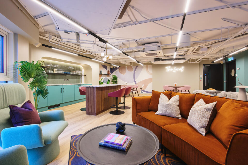 Additional image 20 of APO The Holloway, Blucher Street, Birmingham, B1