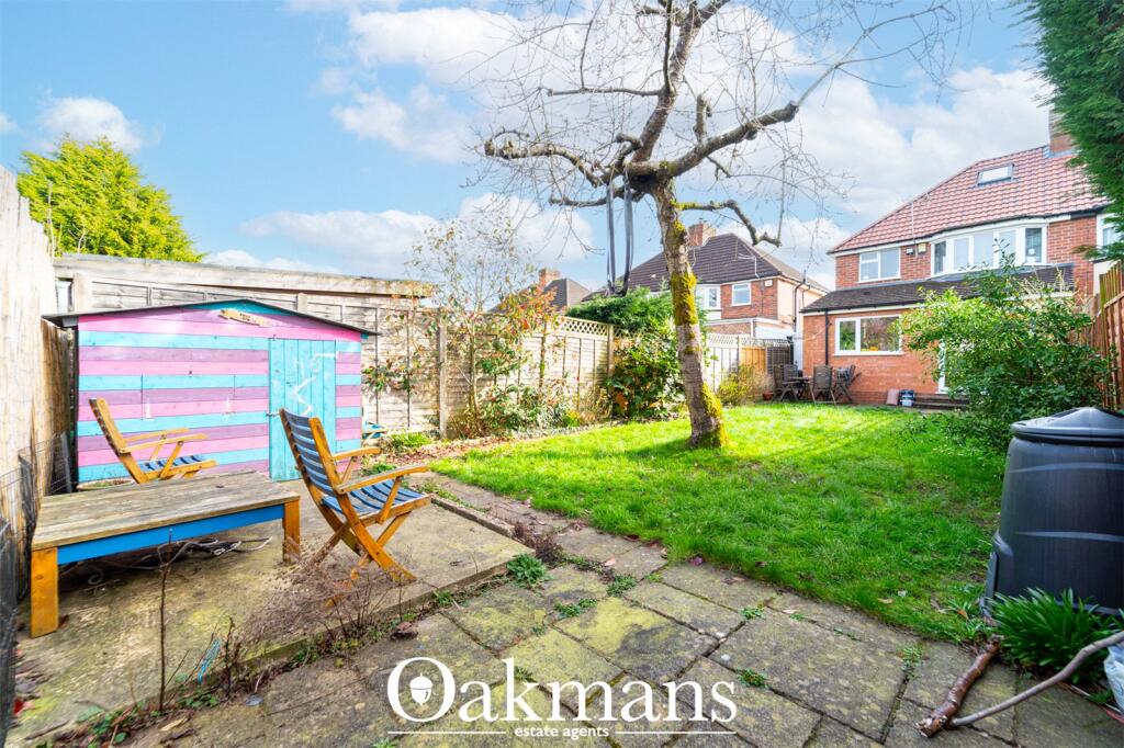 Additional image 48 of Lindsworth Road, Birmingham, West Midlands, B30