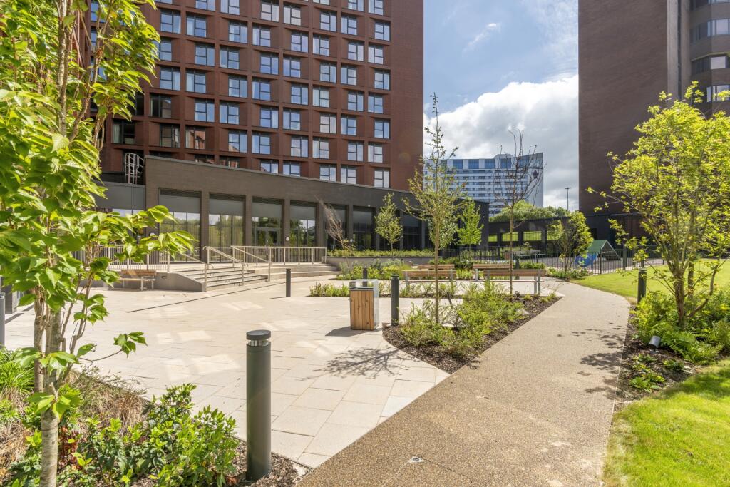 Additional image 30 of Ryland Street, Birmingham, B15