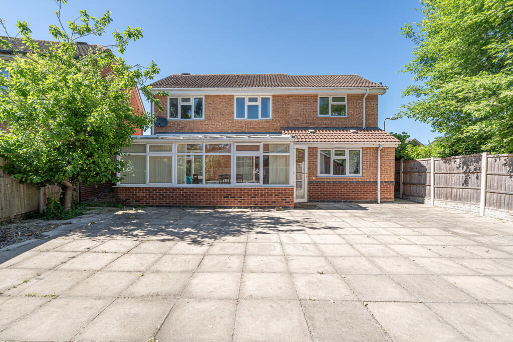 Additional image 18 of Bramley Drive, Handsworth Wood, Birmingham