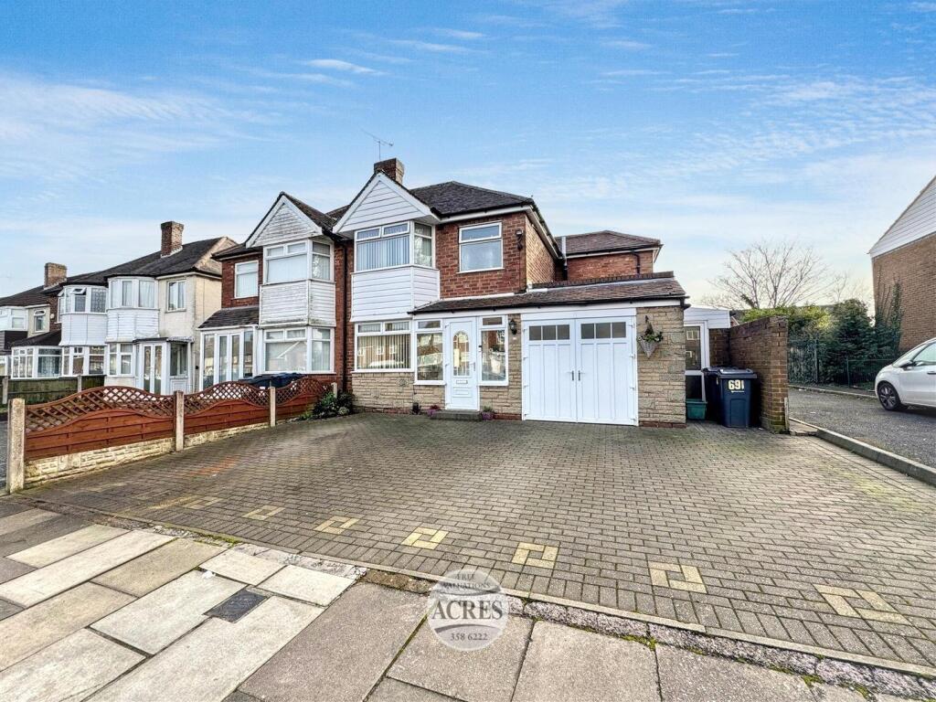 Additional image 41 of Kings Road, Great Barr, Birmingham