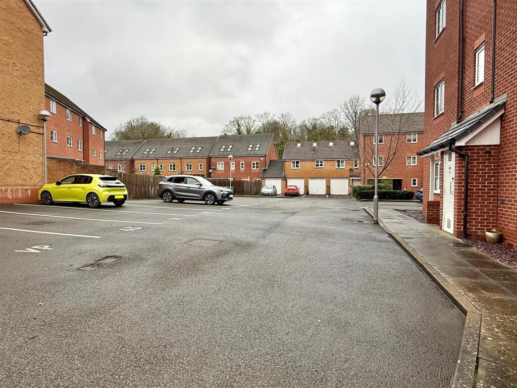 Additional image 13 of Belle Vale, Halesowen, West Midlands