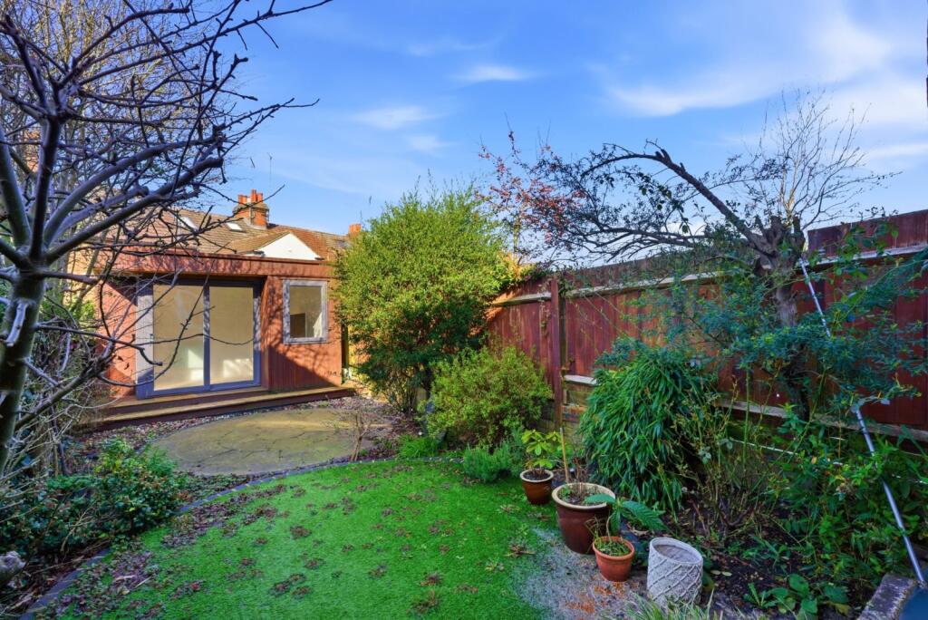 Additional image 3 of Bernard Street, St. Albans, Hertfordshire, AL3