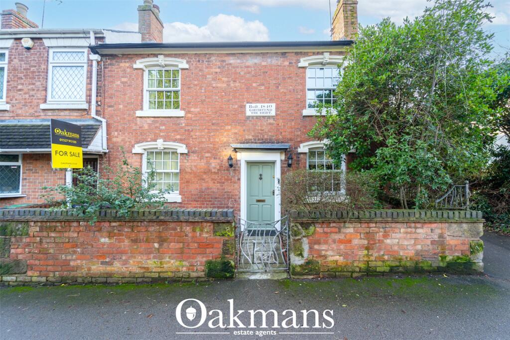 Additional image 28 of Rock Hill, Bromsgrove, Worcestershire, B61