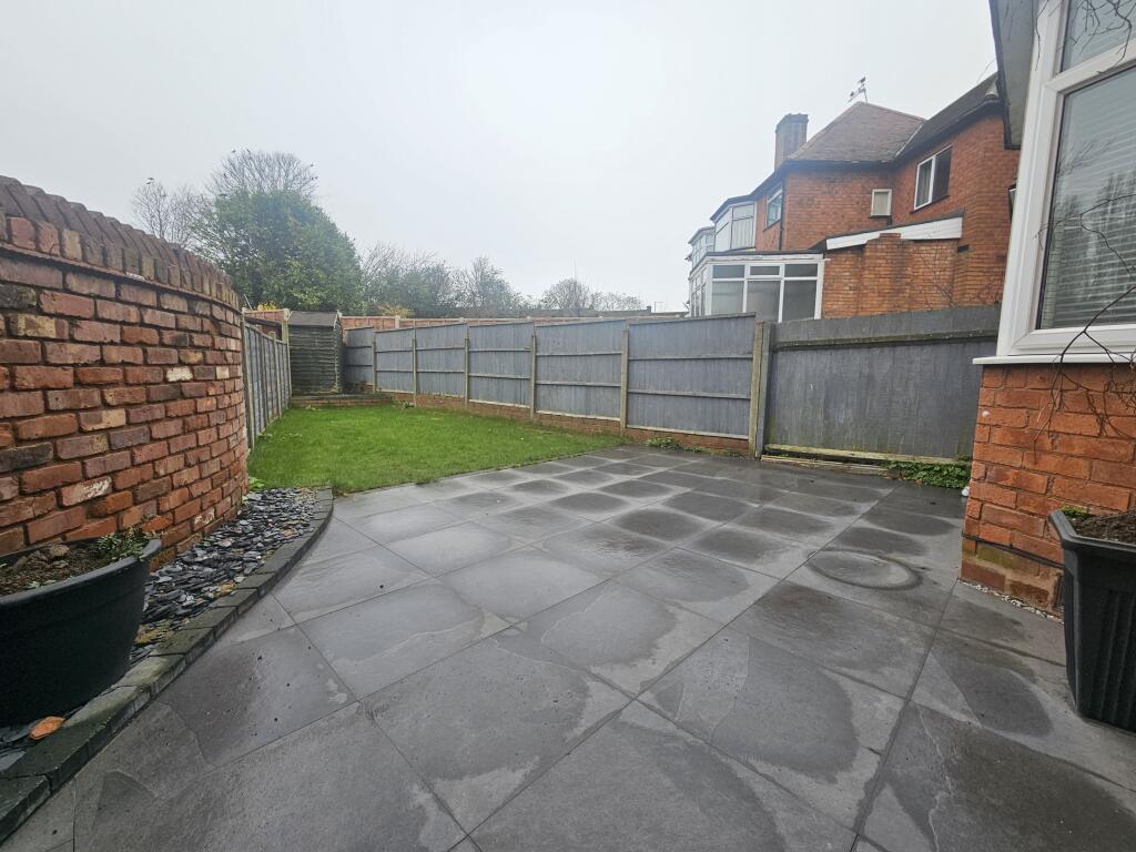 Additional image 25 of Wrekin Road, BIRMINGHAM