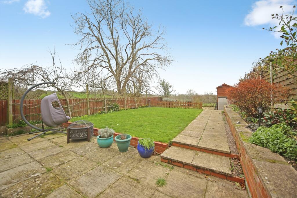 Additional image 18 of Church Bank, Temple Grafton, Alcester, Warwickshire, B49