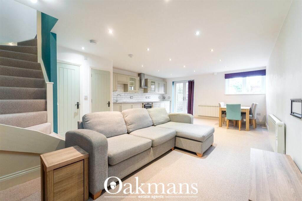 Additional image 7 of The Old School House, Santridge Lane, Bromsgrove, Worcestershire, B61