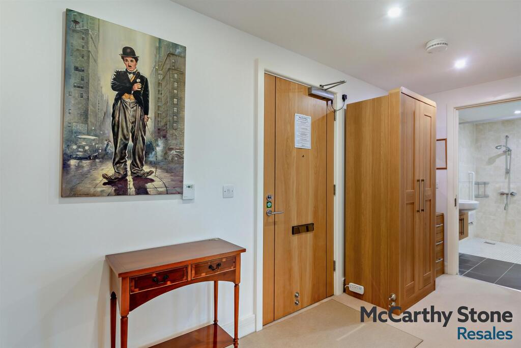 Additional image 18 of Peel Court, College Way, Welwyn Garden City, Hertfordshire, AL8 6DG