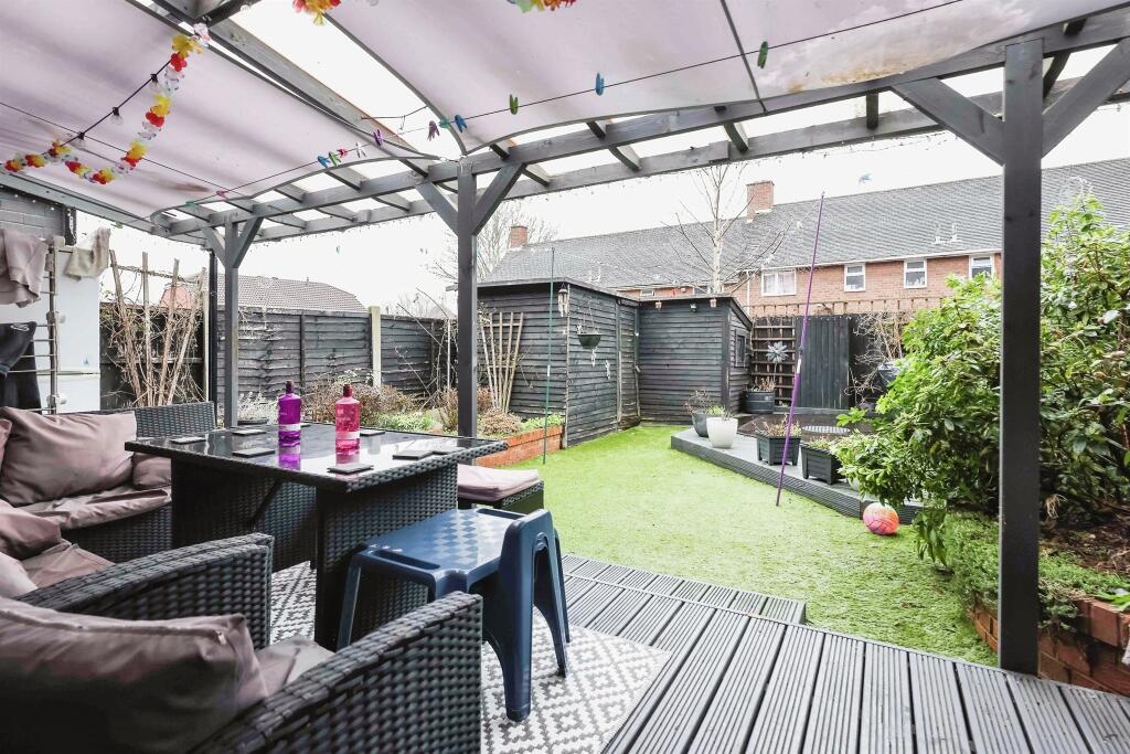 Additional image 14 of Withy Grove, Birmingham