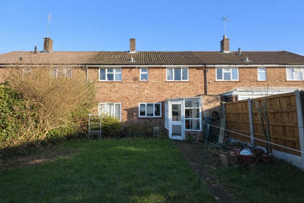 Additional image 12 of High Dells, Hatfield