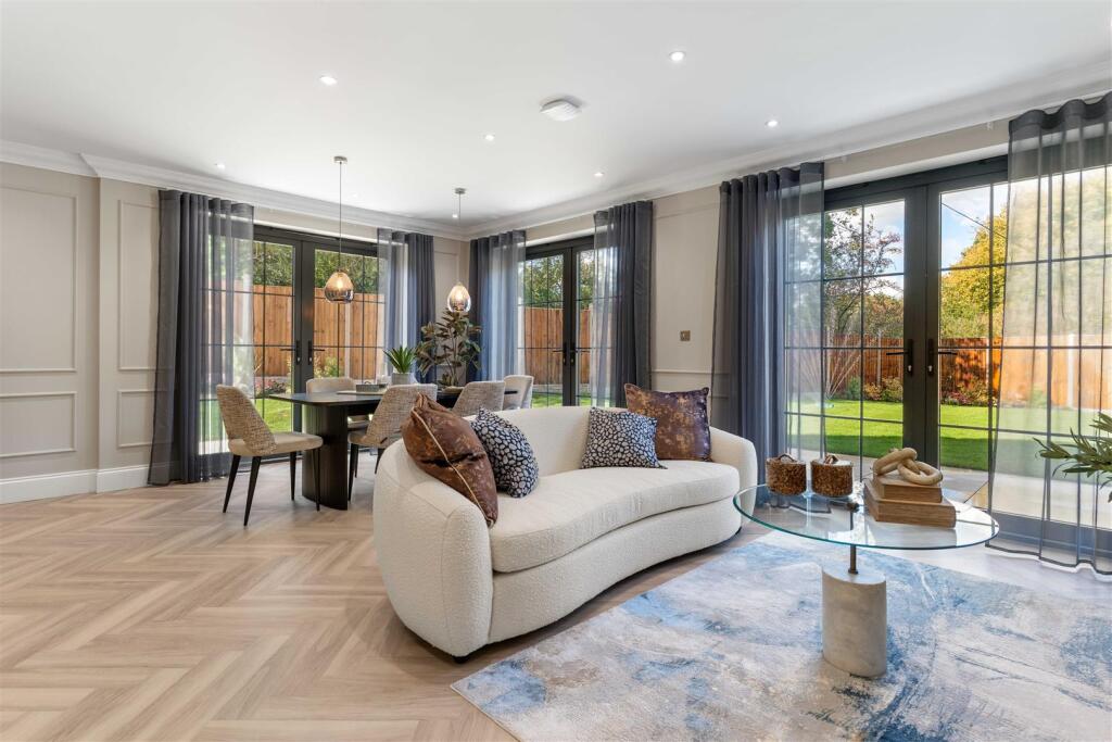 Additional image 2 of Plot 2, Barley Mews, St Albans, AL4