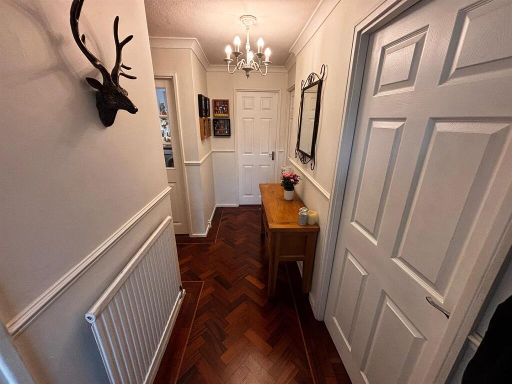 Additional image 6 of Haldens, Welwyn Garden City