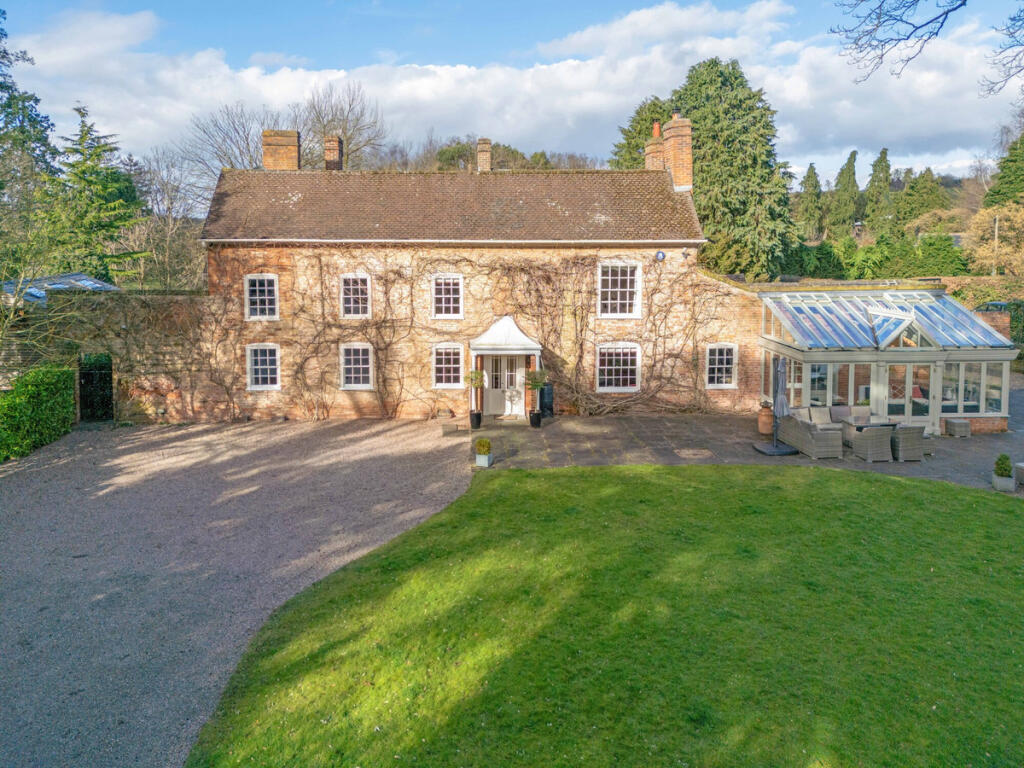 Additional image 30 of Grafton Lane Upton Warren Bromsgrove, Worcestershire, B61 7HA