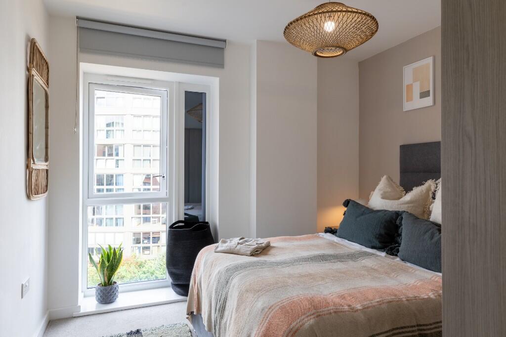 Additional image 12 of Flat G11, Marina Place, Birmingham, B16