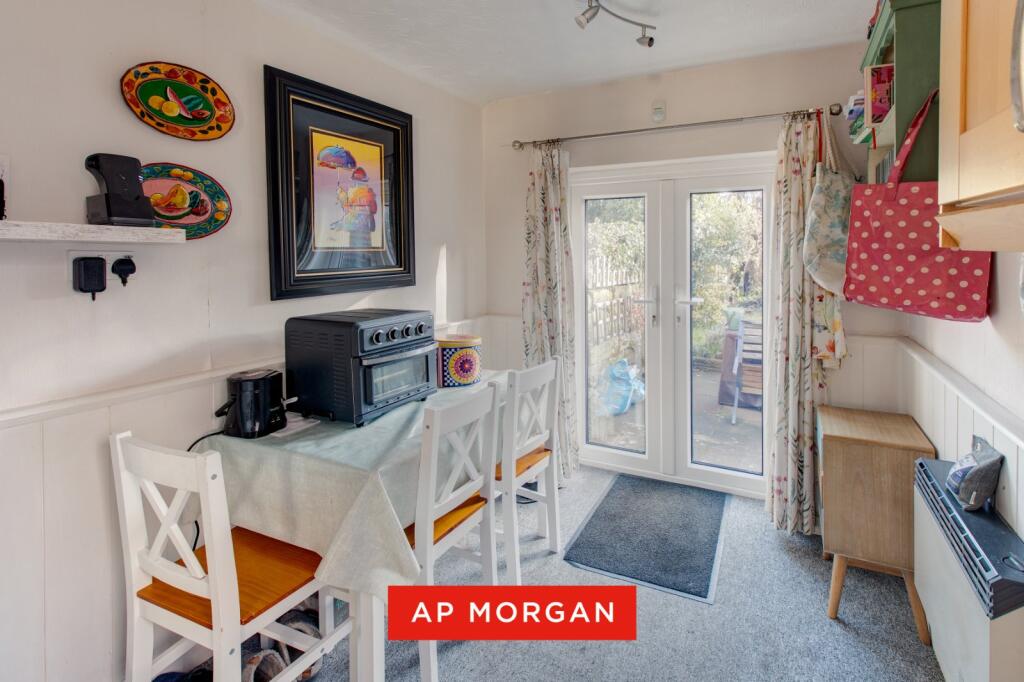 Additional image 8 of Rock Hill, Bromsgrove, Worcestershire, B61