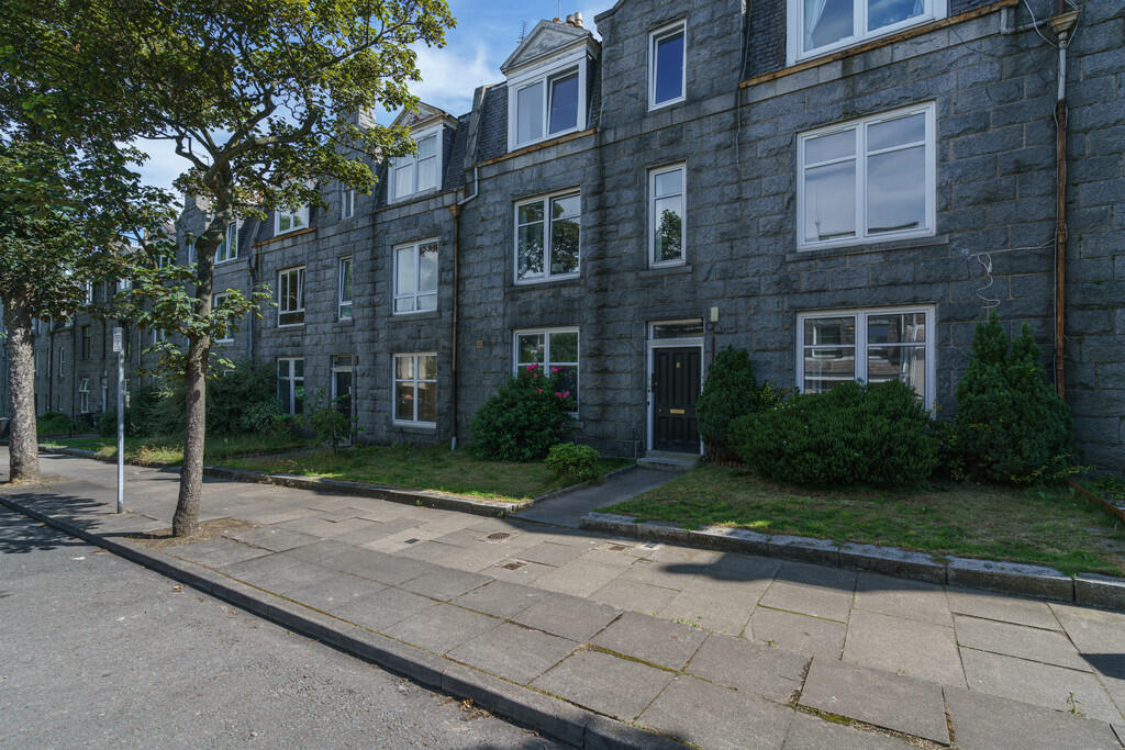 Additional image 9 of Thomson Street GFR, Aberdeen