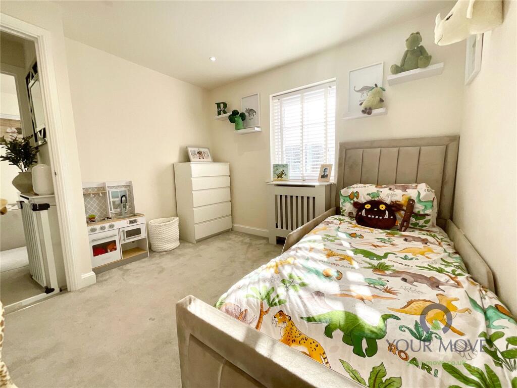 Additional image 14 of Brine Well Crescent, Stoke Prior, Bromsgrove, Worcestershire, B60