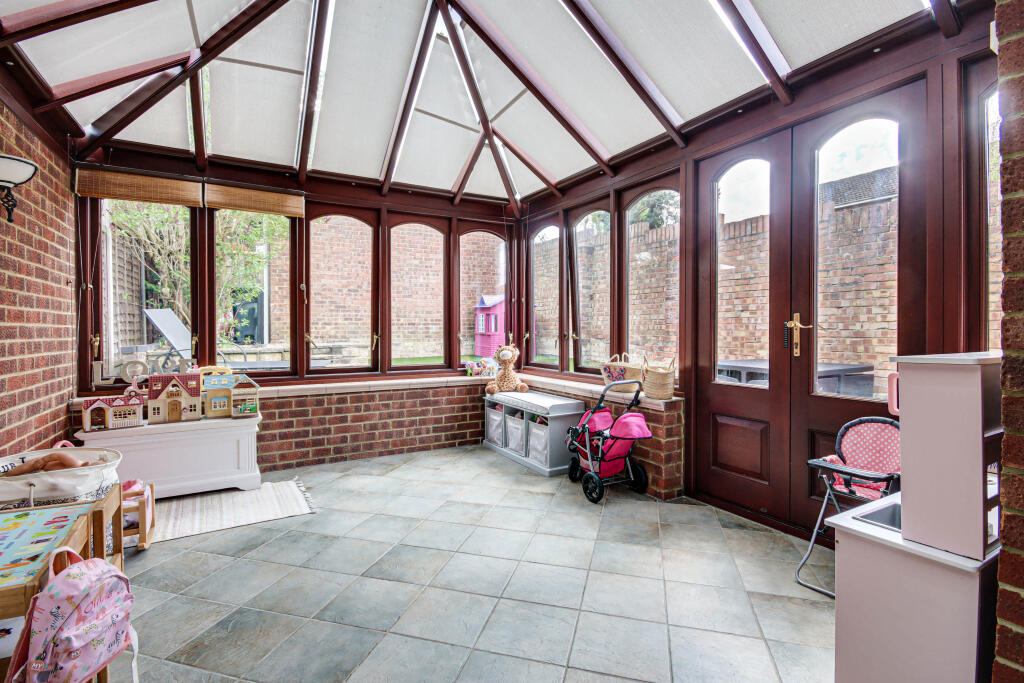 Additional image 6 of Knowle Drive, Harpenden, Hertfordshire, AL5