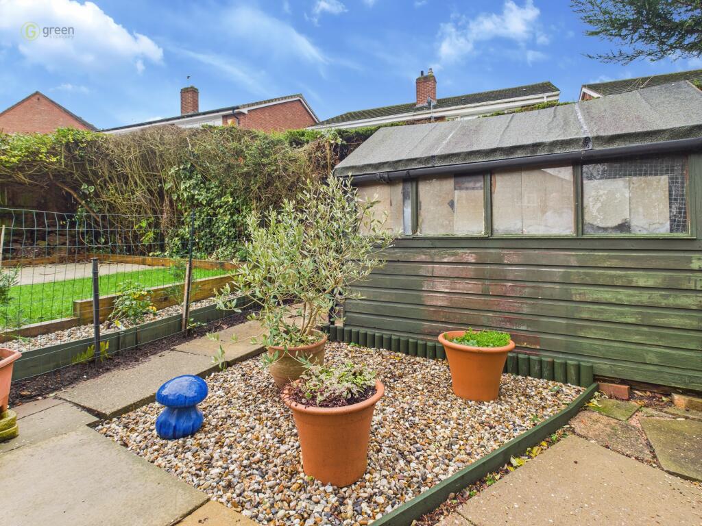 Additional image 36 of Corinne Croft, Kingshurst, B37