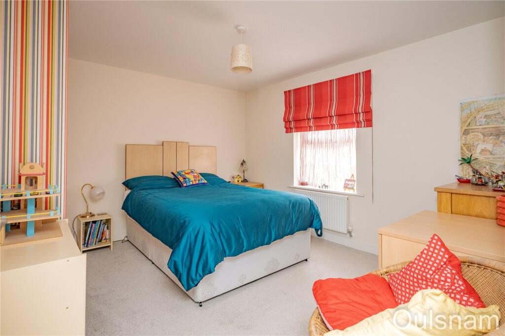 Additional image 25 of Mortimer Way, Bromsgrove, Worcestershire, B61