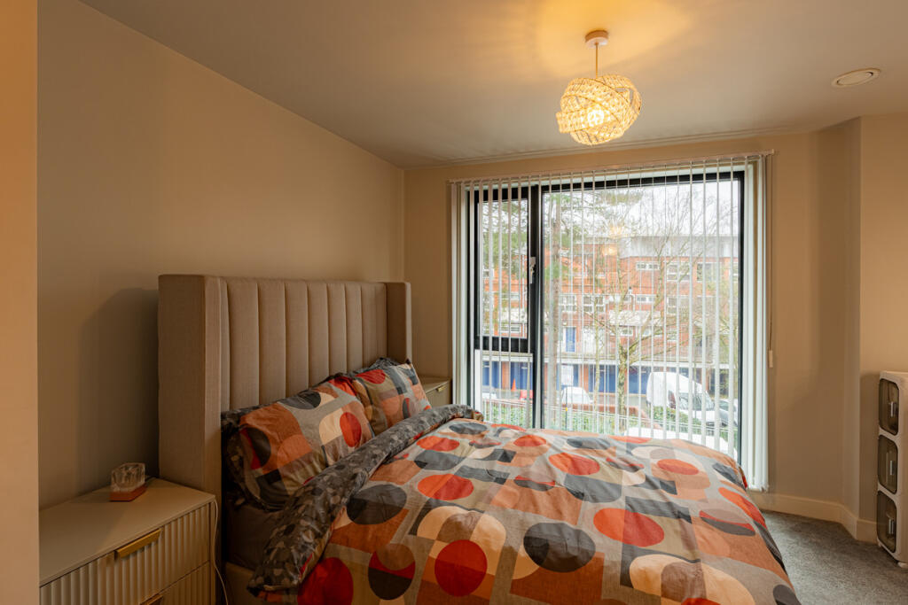 Additional image 18 of Broad Street, Birmingham, B15