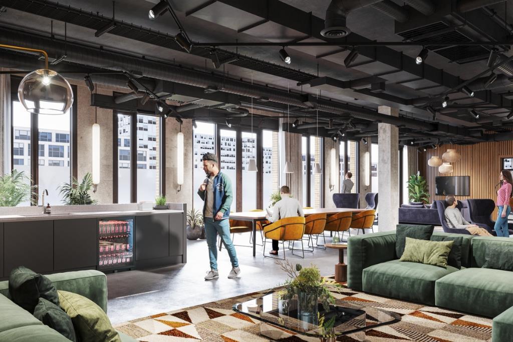 Additional image 6 of Boulevard, Bristol Street, Birmingham, B5 7FW