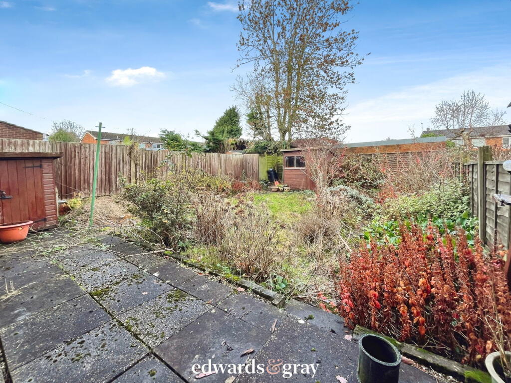 Additional image 14 of Beaudesert Road, Hollywood, Birmingham, B47 5DP