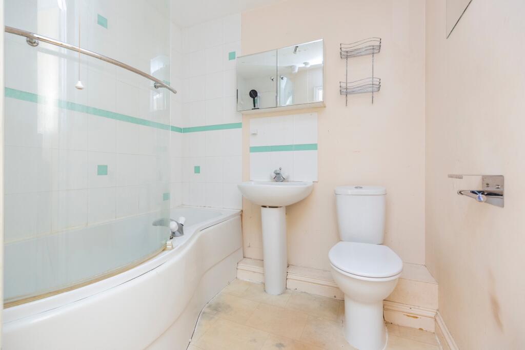 Additional image 9 of Flat , St. Pauls House, Station Road, Wincanton