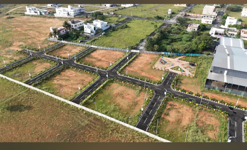 L&T Bypass, Coimbatore