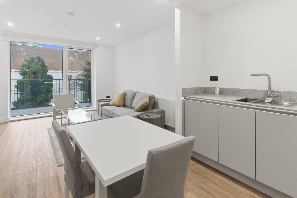 Additional image 6 of Shadwell Street, Birmingham, B4