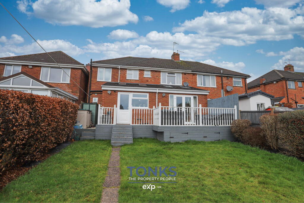 Additional image 37 of Carol Crescent, Halesowen, B63 3RP