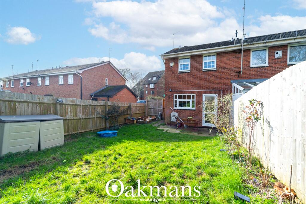 Additional image 16 of Griffin Gardens, Harborne, Birmingham, West Midlands, B17