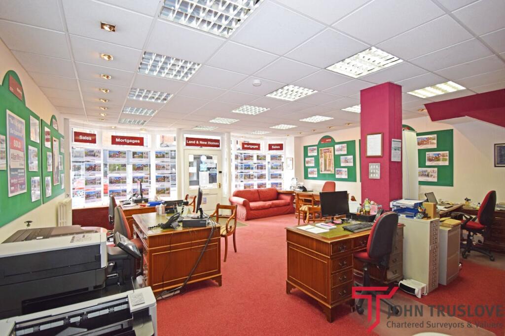 Additional image 2 of 18 High Street, Bromsgrove, B61 8HQ