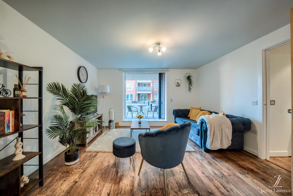 Additional image 2 of Heritage Court, 15 Warstone Lane, Jewellery Quarter