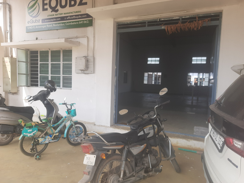 Neelambor, Coimbatore