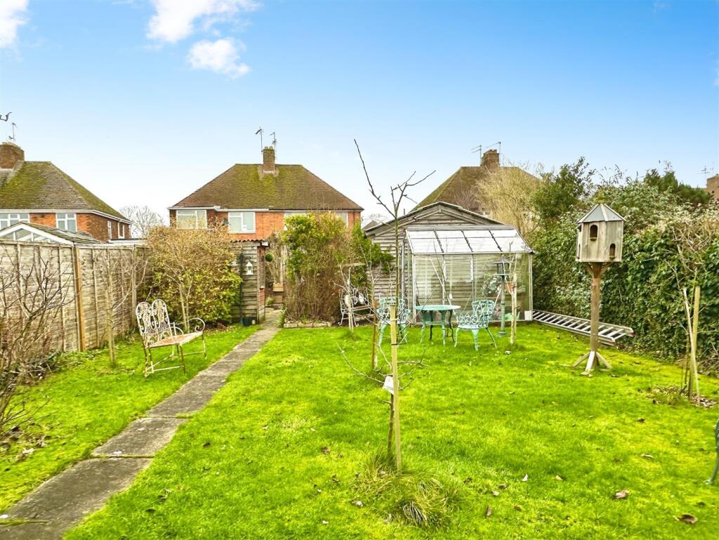 Additional image 3 of Seggs Lane, Alcester