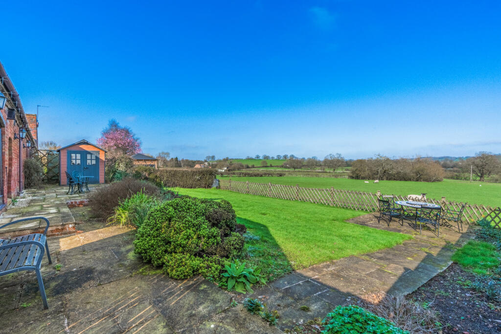 Additional image 29 of Rowney Green, Alvechurch, Birmingham